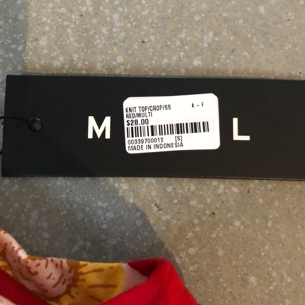 Motel Rocks - Picture 2 of 3